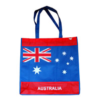 石家庄KB50广告无纺布袋