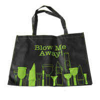 石家庄KB65 无纺布袋