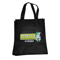 石家庄KB02 无纺布购物袋