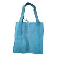 石家庄无纺布袋的常规选择厚度