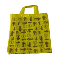 石家庄KB10 无纺布购物袋（可定制）